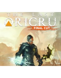 The Last Oricru - Final Cut EU Xbox Series X|S CD Key