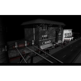 Driveby Gangster Steam CD Key