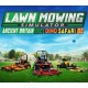 Lawn Mowing Simulator DLC Bundle EU PS4 CD Key