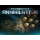 Planetary Annihilation Steam Gift
