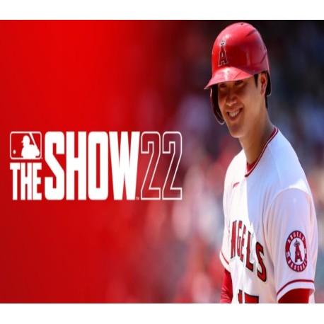 MLB The Show 22 EU Xbox Series X|S CD Key