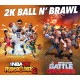 2K Ball N’ Brawl Bundle EU XBOX One CD Key