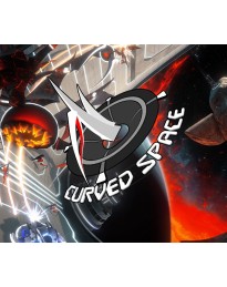 Curved Space EU XBOX One / Xbox Series X|S CD Key