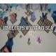 Fingertips mountain sea Steam CD Key
