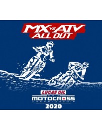 MX vs ATV All Out - 2020 AMA Pro Motocross Championship DLC AR XBOX One CD Key