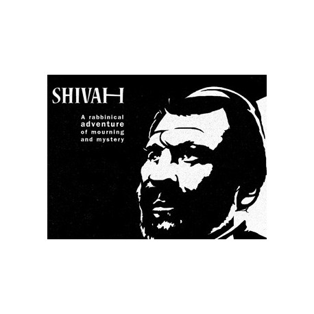 The Shivah Steam CD Key