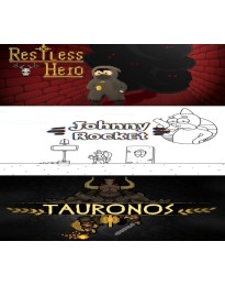 Super Retro Charge Bundle AR XBOX One CD Key