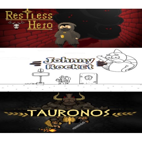 Super Retro Charge Bundle AR XBOX One CD Key