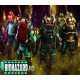 Deep Rock Galactic - Biohazard Pack DLC Steam Altergift
