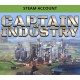 Captain of Industry Steam Account