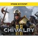 Chivalry 2 Steam Account