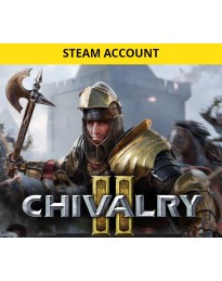 Chivalry 2 Steam Account