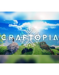 Craftopia Steam Account