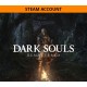 Dark Souls: Remastered Steam Account