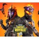 Fortnite - Lava Legends Pack DLC US XBOX One / Xbox Series X|S CD Key