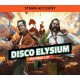 Disco Elysium - The Final Cut Steam Account