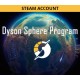 Dyson Sphere Program Steam Account