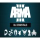 Arma 3 - DLC Essentials Steam CD Key