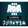 Arma 3 - DLC Essentials Steam CD Key