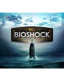 Bioshock: The Collection AR XBOX One CD Key
