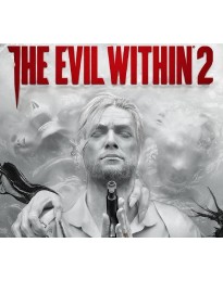 The Evil Within 2 AR XBOX One CD Key