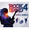 Rock Band 4 Rivals Bundle AR XBOX One CD Key