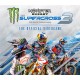 Monster Energy Supercross - The Official Videogame 3 AR XBOX One CD Key