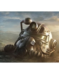 Fallout 76 - 25th Anniversary Bundle DLC Windows 10/11 CD Key