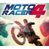 Moto Racer 4 AR XBOX One CD Key
