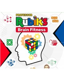 Professor Rubik’s Brain Fitness AR XBOX One CD Key