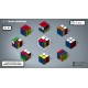 Professor Rubik’s Brain Fitness AR XBOX One CD Key