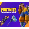 Fortnite - Skate Park Royalty Pack DLC US XBOX One / Xbox Series X|S CD Key