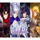 RWBY: Arrowfell Steam CD Key