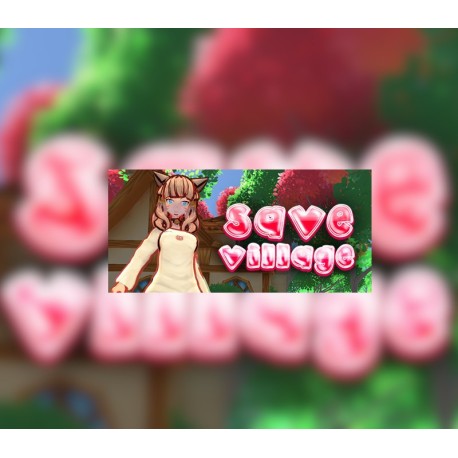 Save Village Steam CD Key