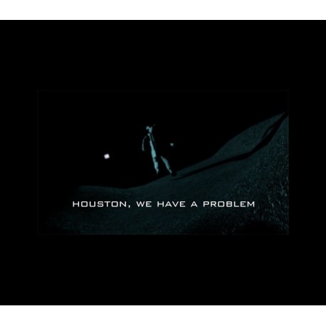 Houston, we have a problem Steam CD Key