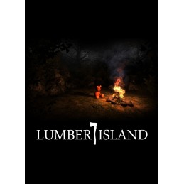 Lumber Island - That Special Place Steam CD Key
