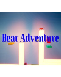 Bear Adventure Steam CD Key