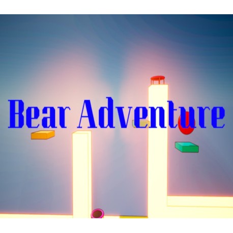 Bear Adventure Steam CD Key