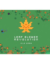 Leaf Blower Revolution - 400 Gems Steam CD Key