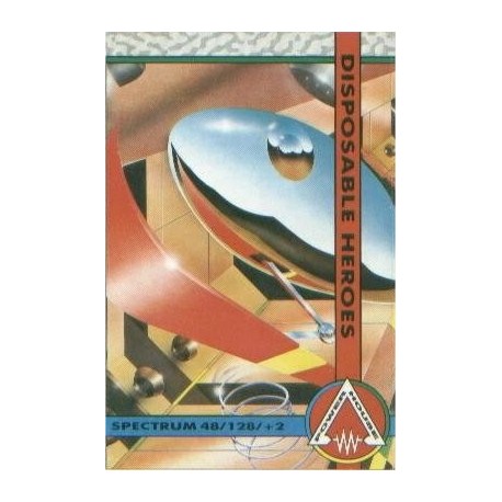 Disposable Heroes Steam CD Key