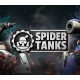 Spider Tanks - Head Cosmetic DLC Gala Games CD Key