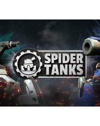 Spider Tanks - Head Cosmetic DLC Gala Games CD Key