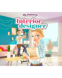 My Universe - Interior Designer Steam CD Key