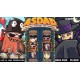 ASDAD: All-Stars Dungeons and Diamonds Steam CD Key