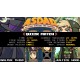 ASDAD: All-Stars Dungeons and Diamonds Steam CD Key