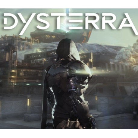 Dysterra Steam CD Key