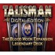 Talisman - The Blood Moon Expansion - Legendary Deck DLC Steam CD Key