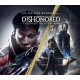 Dishonored: Death of the Outsider Deluxe Bundle EU XBOX One / Xbox Series X|S CD Key