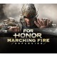 For Honor - Marching Fire DLC EU Ubisoft Connect CD Key