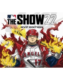 MLB The Show 22 - MVP Edition DLC AR Xbox One XBOX One / Xbox Series X|S CD Key